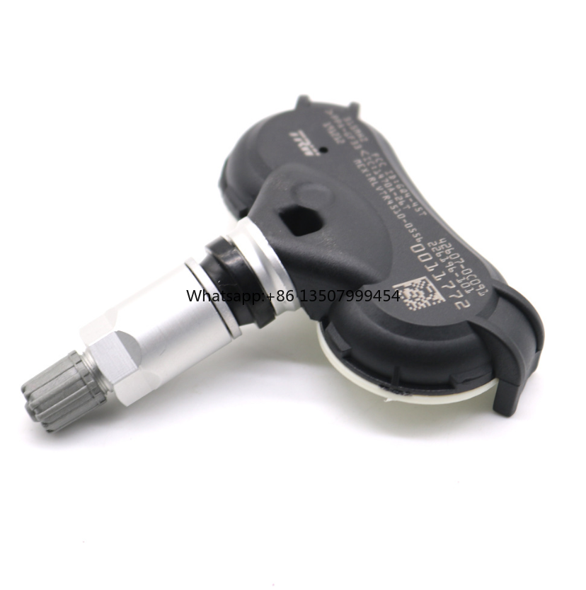Tire Pressure Monitor - TPMS 315 bandenspanningsensor 42607-0C091 geschikt voor