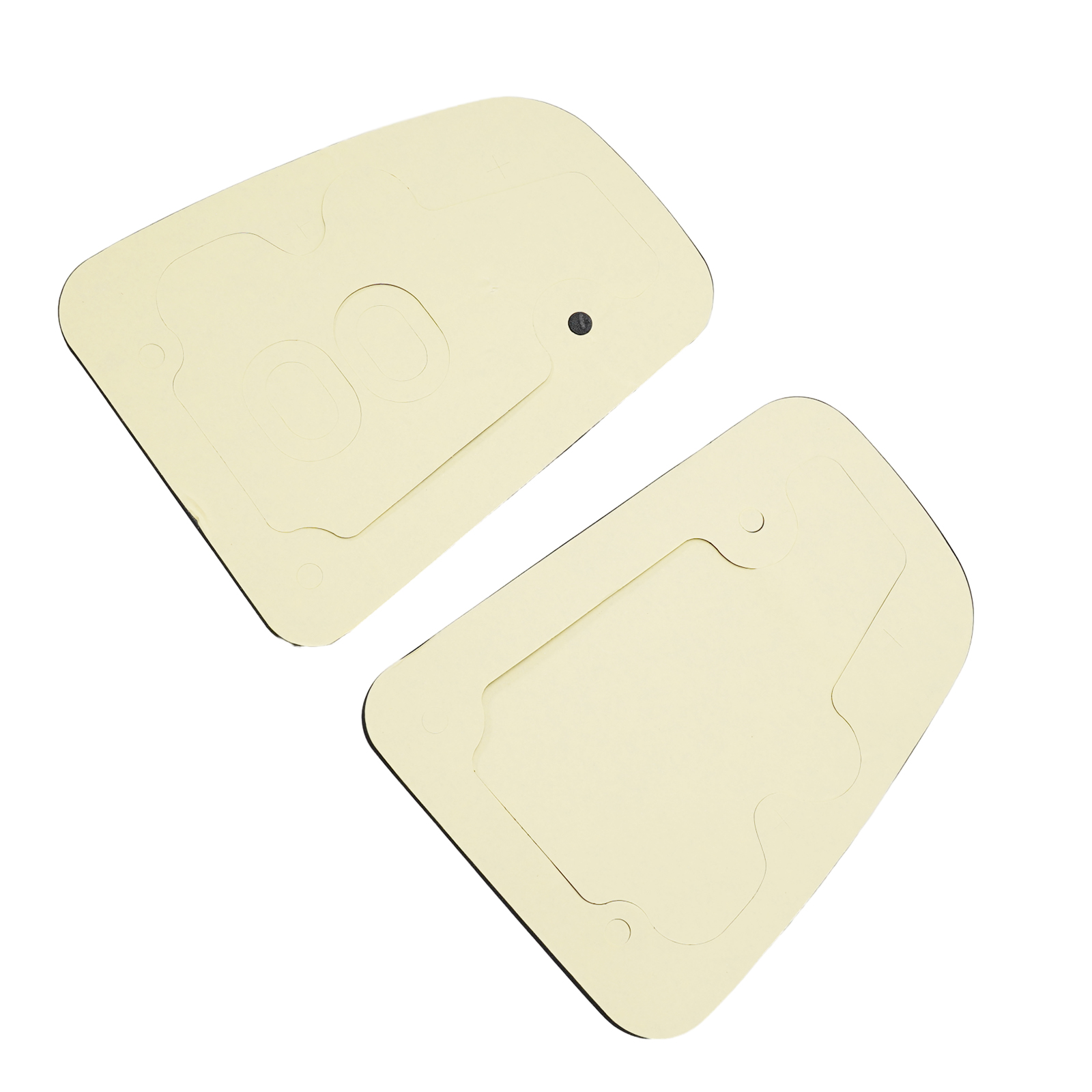 Car Accessories In Store - Achterlichtafdichting Vervanging voor Mercedes ML320 350