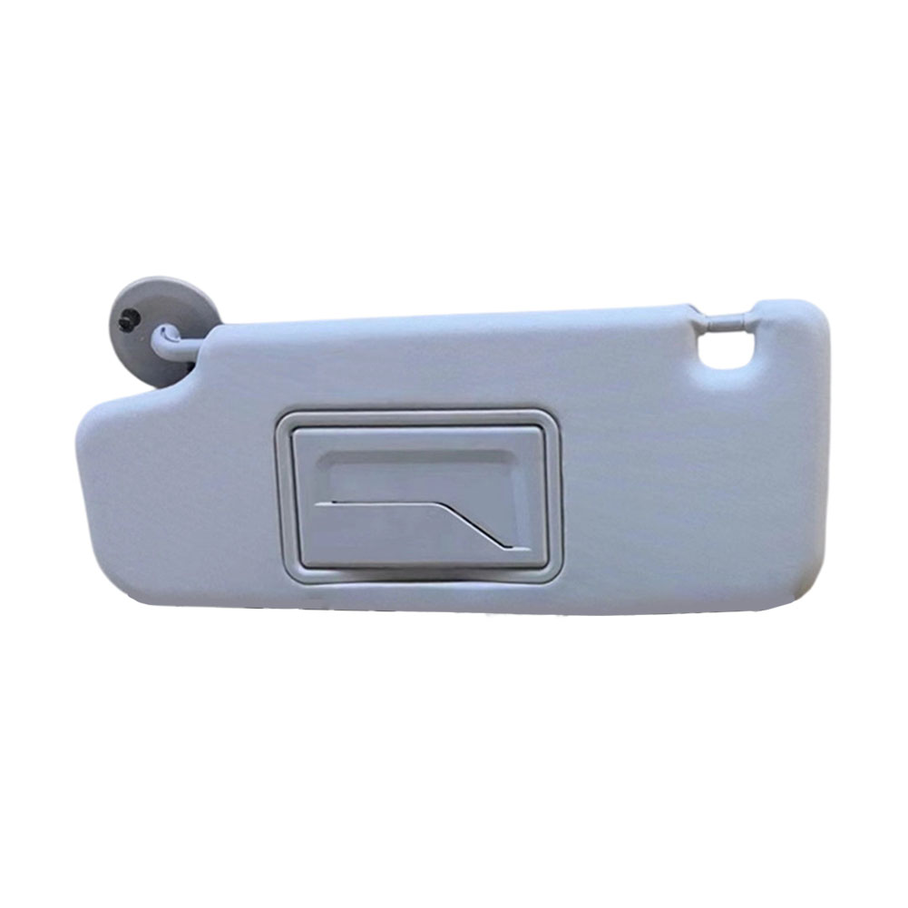 Car Accessories In Store - Vervangende autozonnescherm, verbeterde zichtbaarheid, OEM-specificatie, geschikt