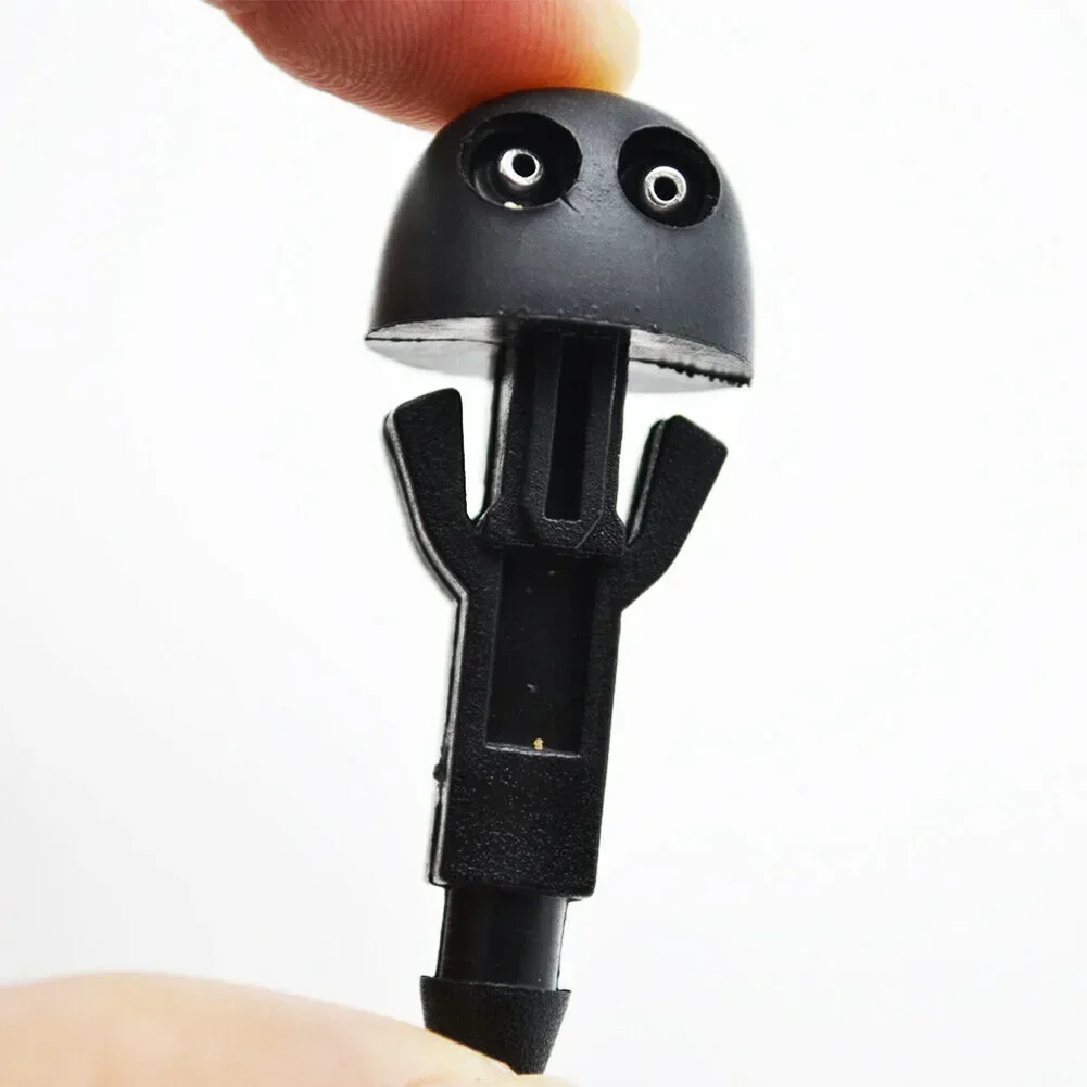Car Accessories In Store - 2 Stuks Sproeierkop Voor Toyota Aygo