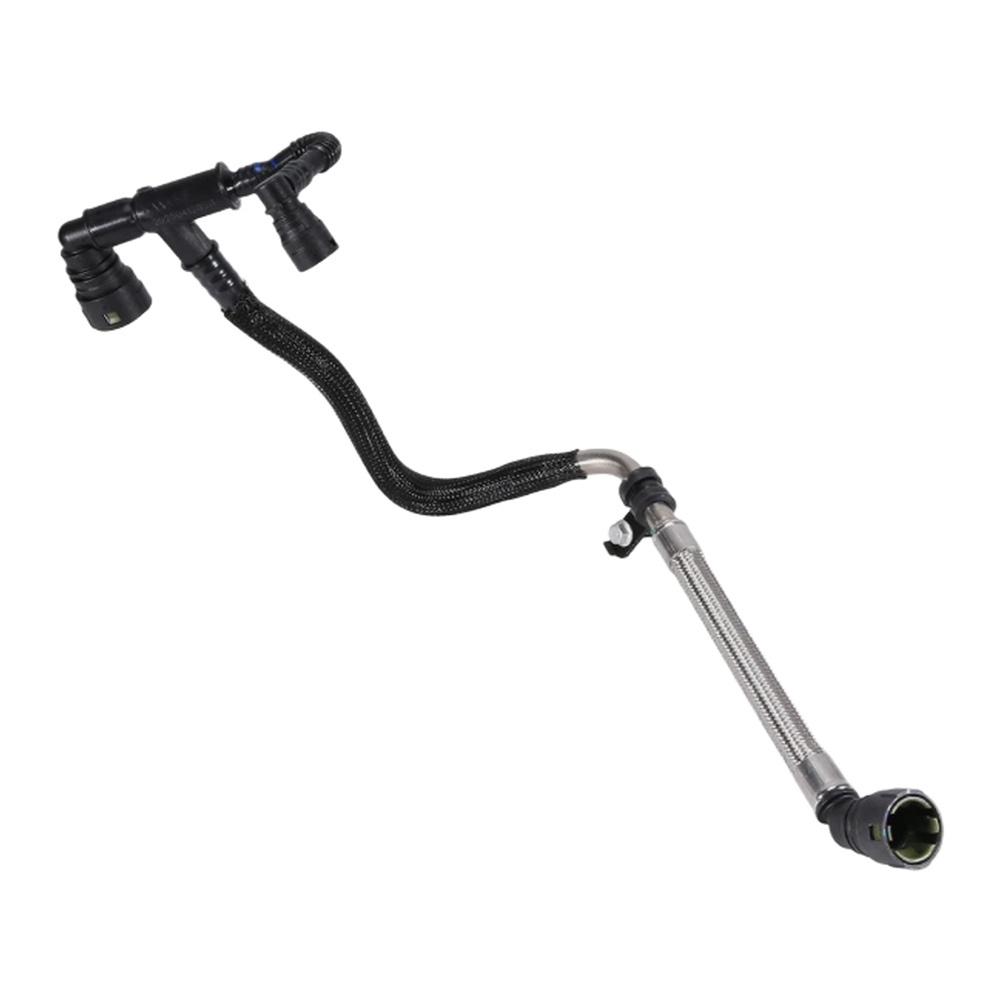 Car Accessories In Store - Crankcase Vent Hose 12685380 Voor LTG