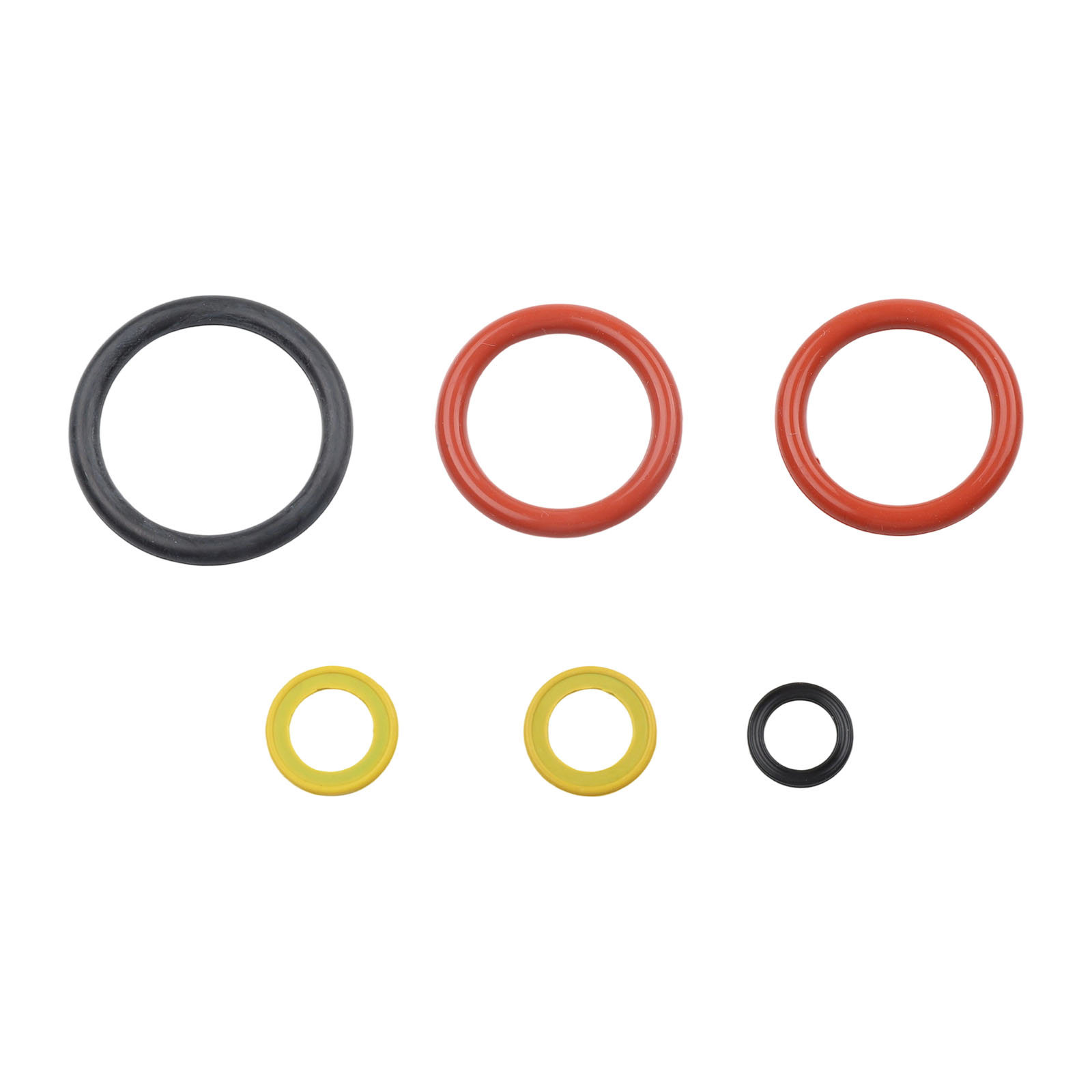 Car Accessories In Store - Auto-accessoires IMPELLER REPAIR KIT Essentiële reparatiecomponenten