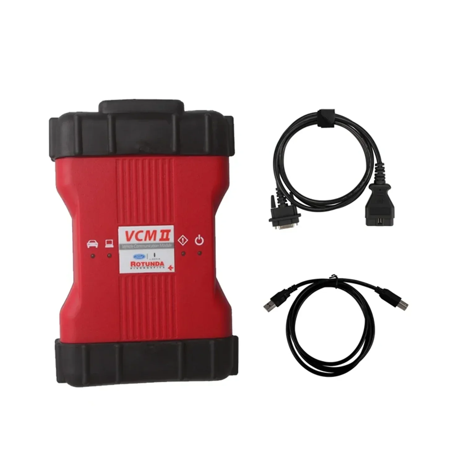 Obd2 Scanner - NIEUWE Topkwaliteit A+ VCM2 IDS Volledige
