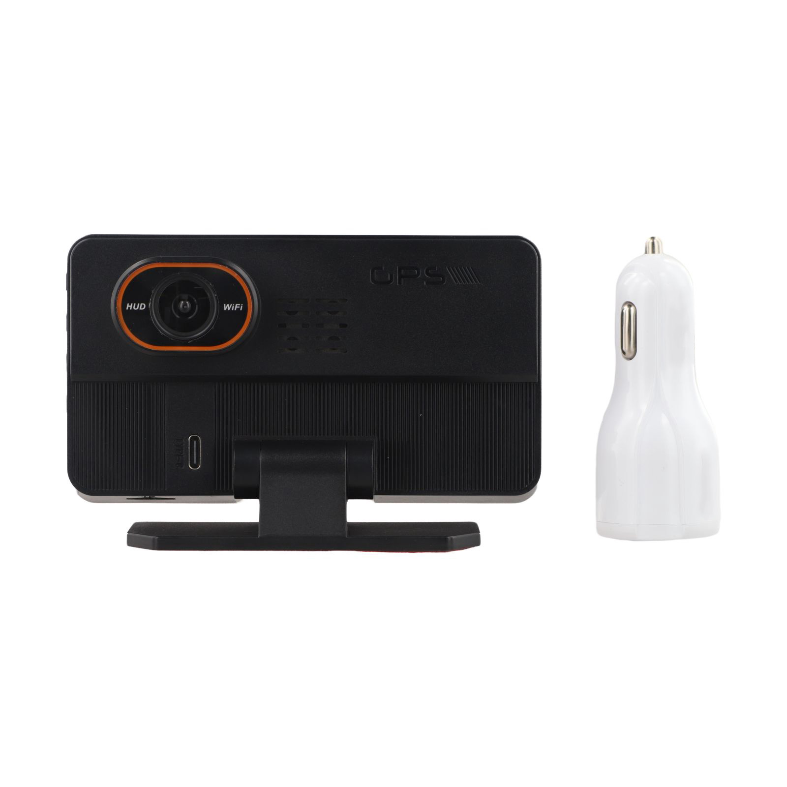 Car Accessories In Store - Auto voor dashcam met 5 inch