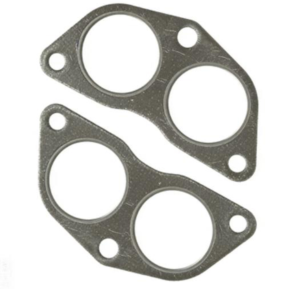 Car Accessories In Store - 2 Stuks MS95088 Uitlaatspruitstuk Pakking Set