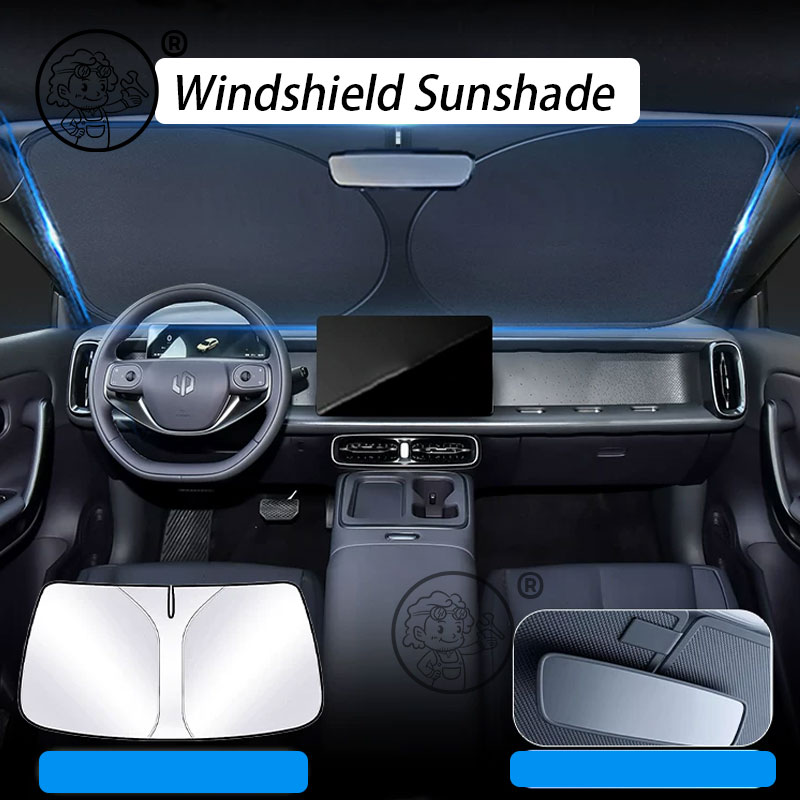 Voor Leapmotor B05 2026 2027 A - Car Accessories In Store recensie en prijs