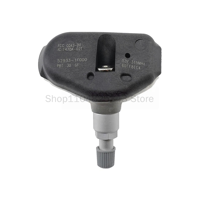 52933-1F000 voor Hyundai Auto  - Tire Pressure Monitor recensie en prijs