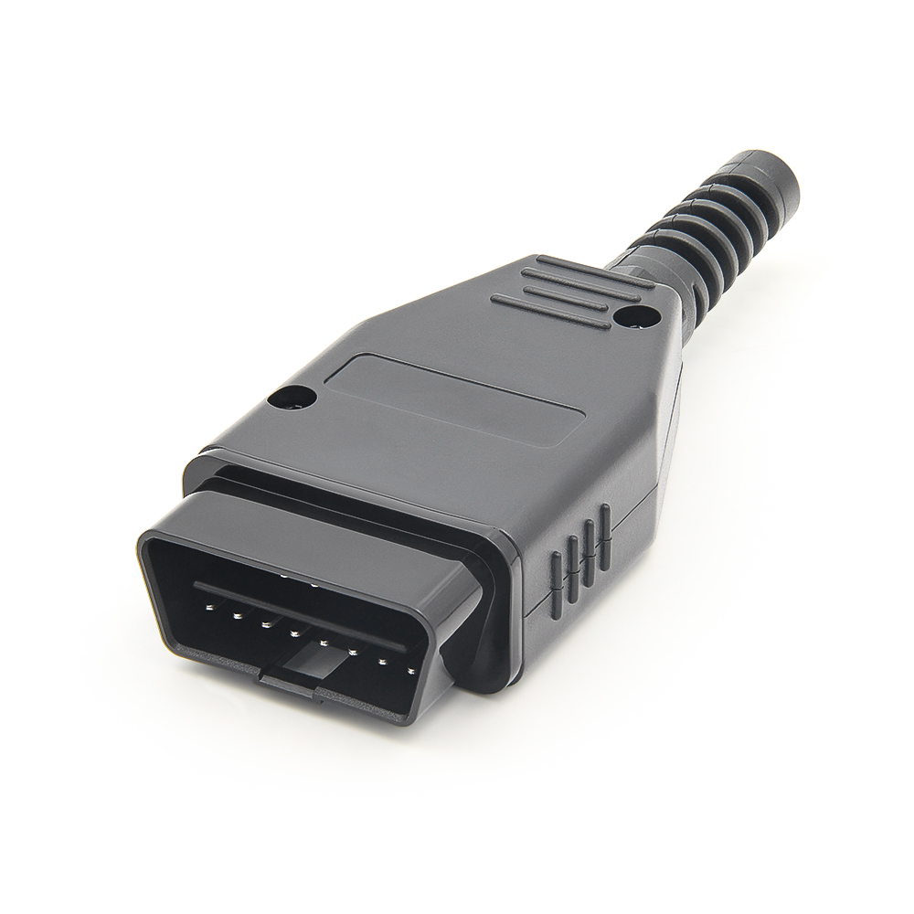 DIY Universele OBD2 OBDII 16-p - Obd2 Scanner recensie en prijs