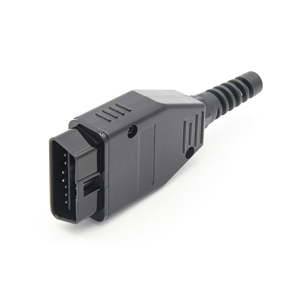 DIY Universele OBD2 OBDII 16-p - Obd2 Scanner recensie en prijs