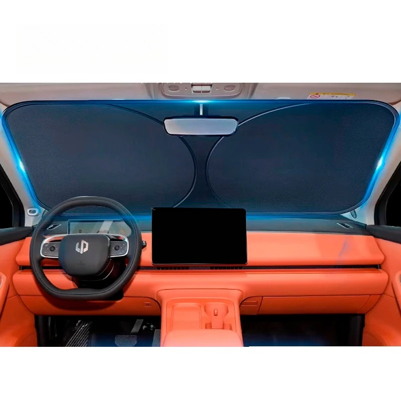 Voor Leapmotor C10 2024 2025 2 - Car Accessories In Store recensie en prijs