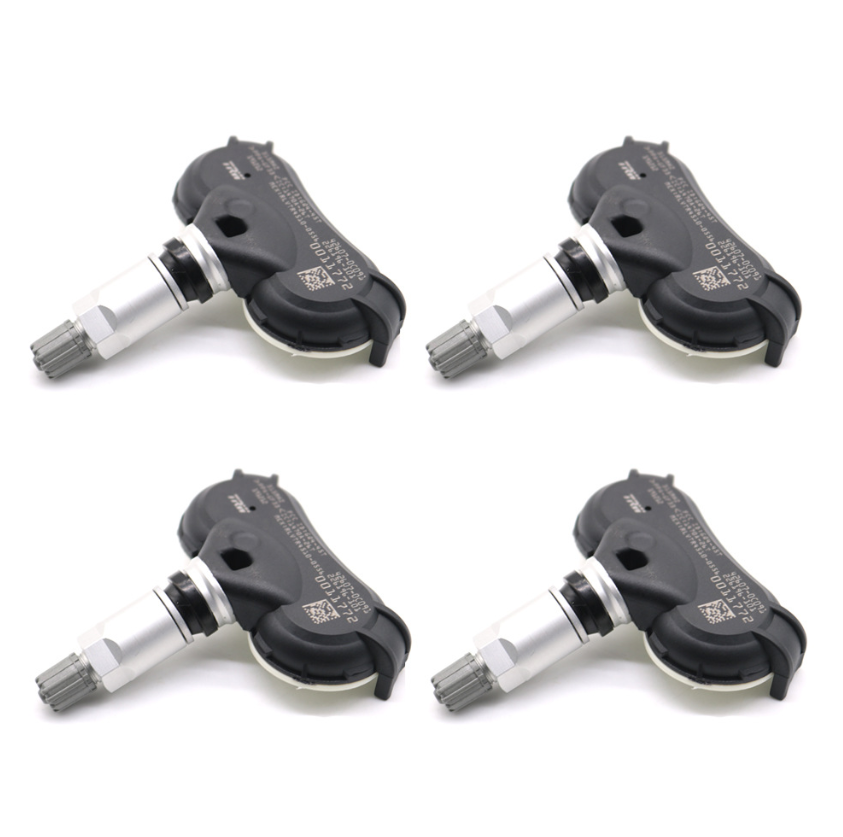 TPMS 315 bandenspanningsensor  - Tire Pressure Monitor recensie en prijs