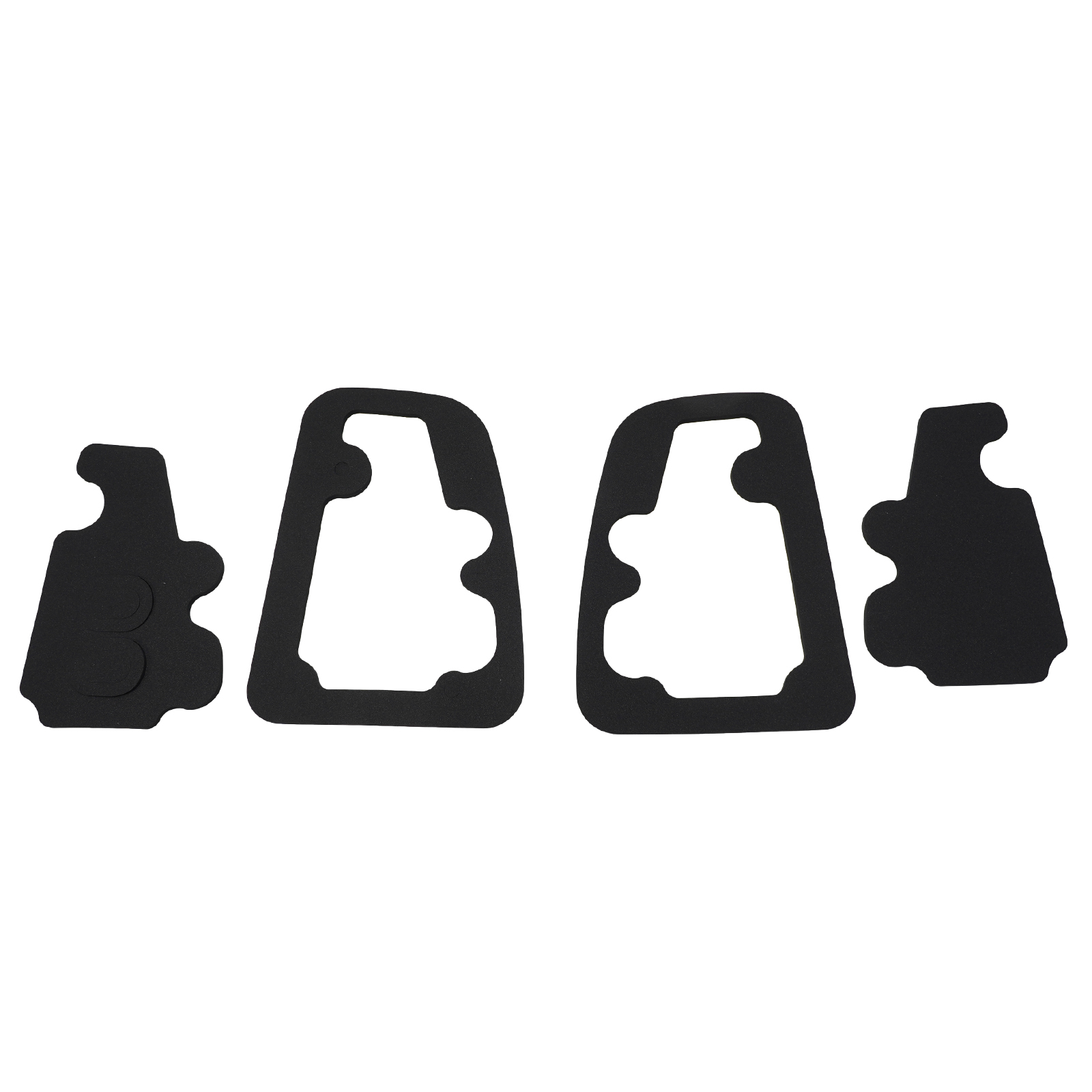 Achterlichtafdichting Vervangi - Car Accessories In Store recensie en prijs