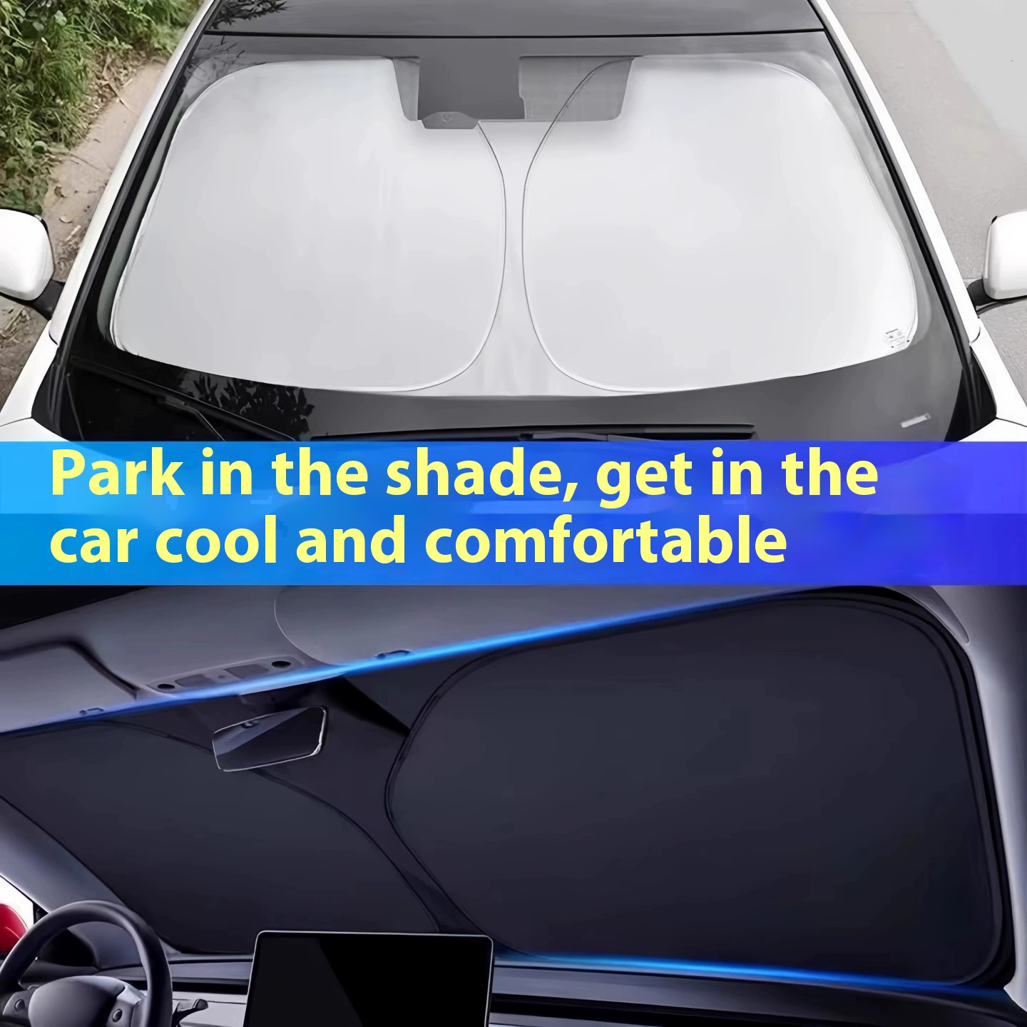 1PCS Voor Volkswagen Polo 2014 - Car Accessories In Store recensie en prijs