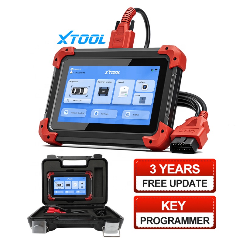 Nieuwste D7 V2.0 OBD2 Auto Sca - Obd2 Scanner recensie en prijs
