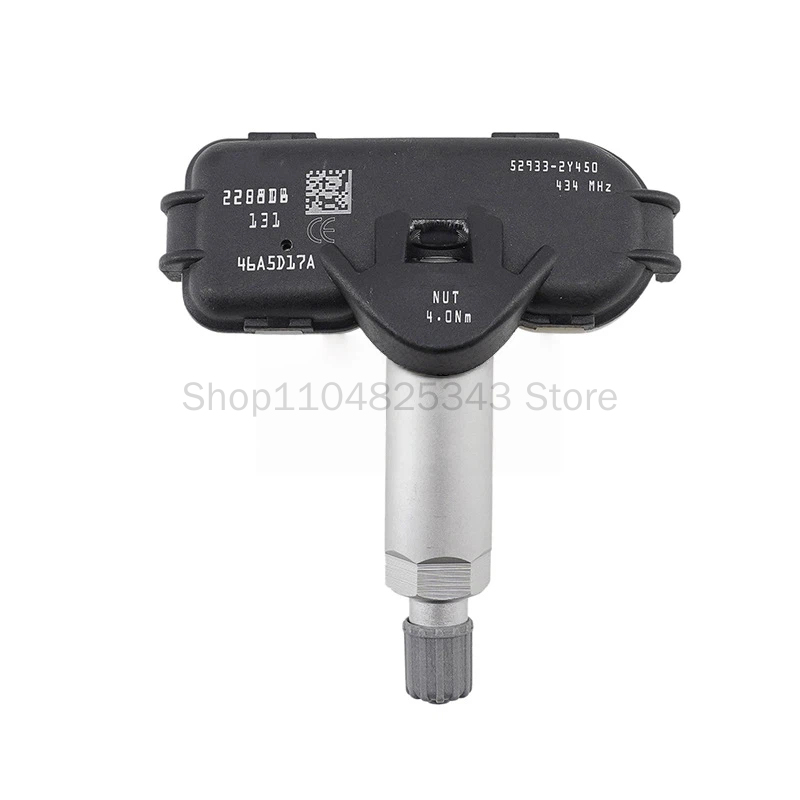 52933-2Y450 voor Hyundai Kia T - Tire Pressure Monitor recensie en prijs