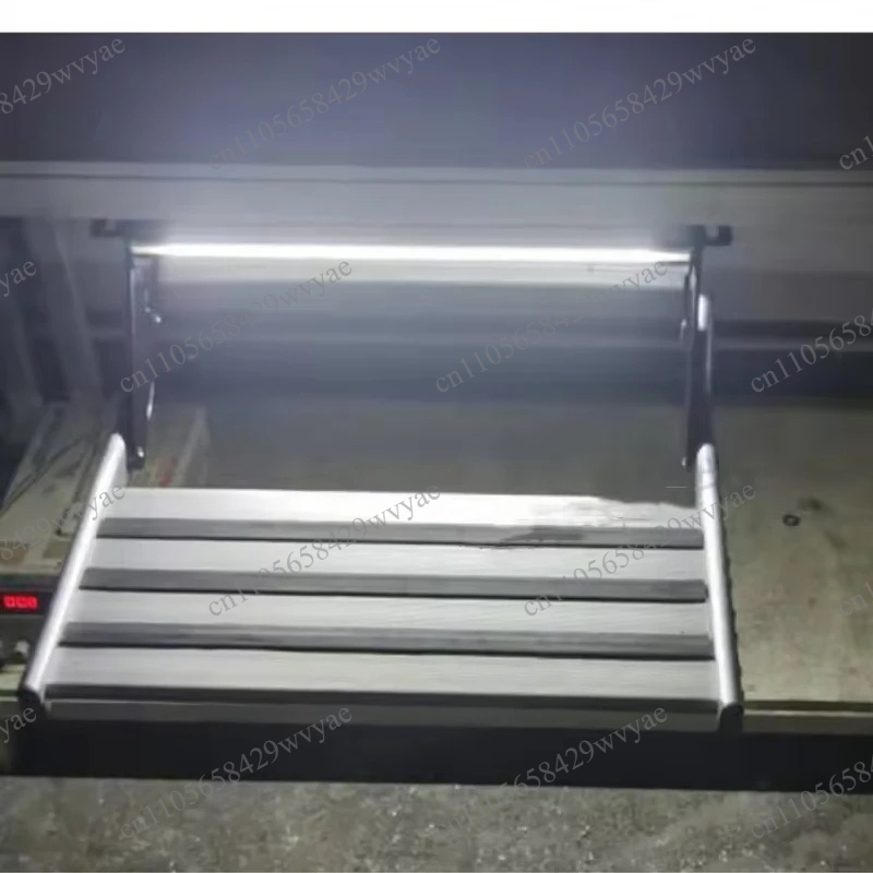 Hoge kwaliteit aluminiumlegeri - Car Accessories For Camping recensie en prijs