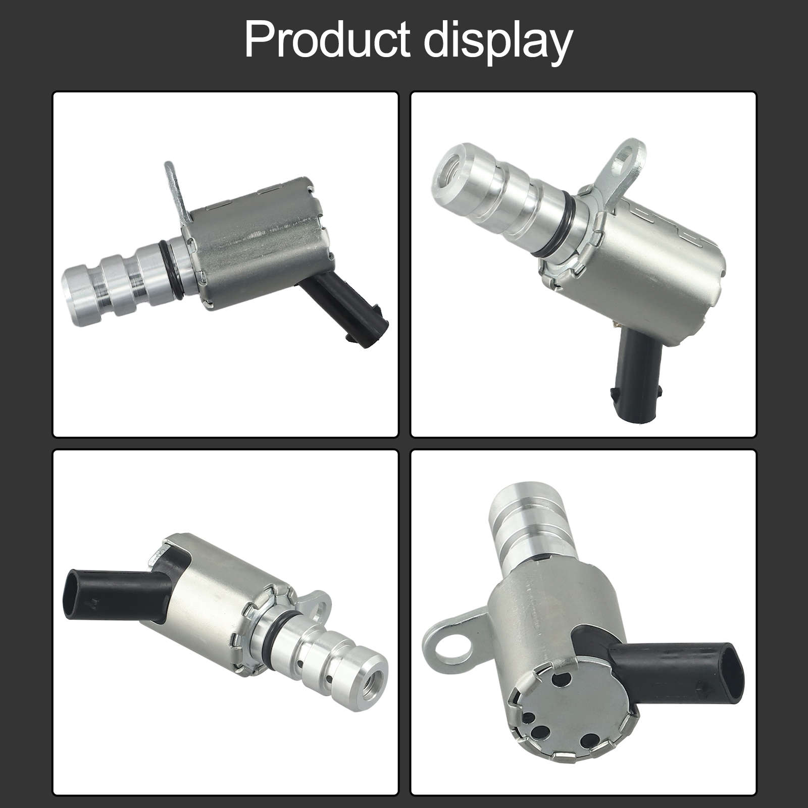 Grootte zoals afgebeeld in de  - Car Accessories In Store recensie en prijs