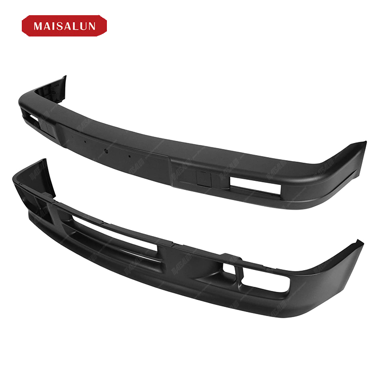 E30 MT Style Bodykit Upgrade 3 - Car Accessories For Camping recensie en prijs