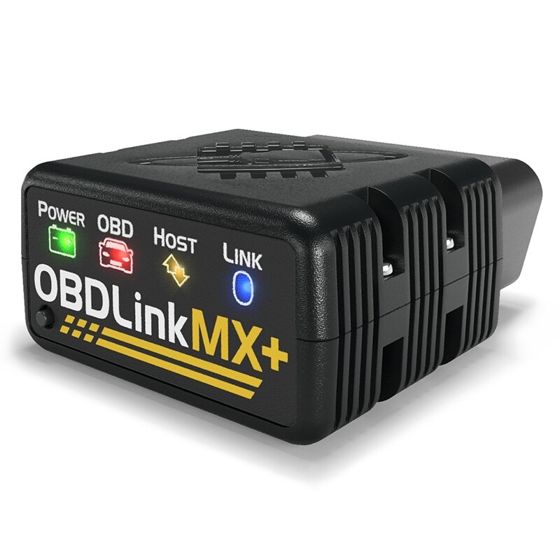Bluetooth OBD2 Diagnose Scanne - Obd2 Scanner recensie en prijs
