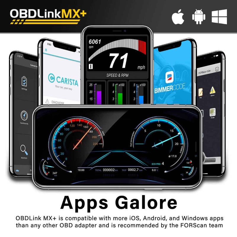 Bluetooth OBD2 Diagnose Scanne - Obd2 Scanner recensie en prijs