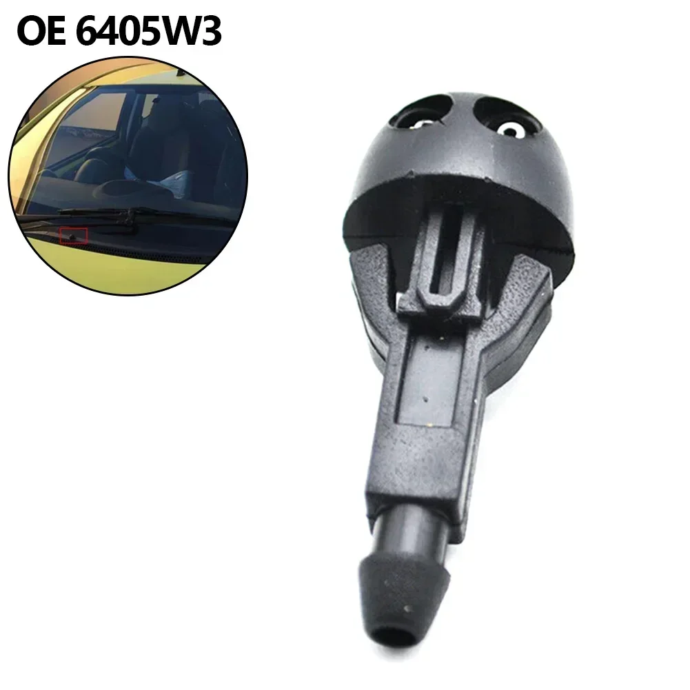 2 Stuks Sproeierkop Voor Toyot - Car Accessories In Store recensie en prijs