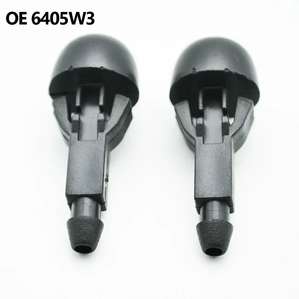 2 Stuks Sproeierkop Voor Toyot - Car Accessories In Store recensie en prijs