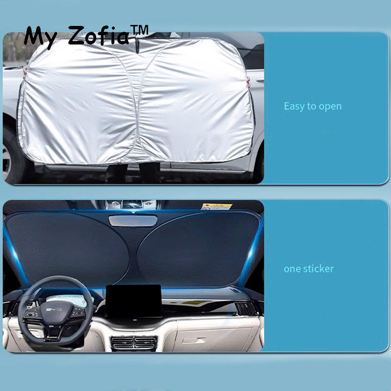 Voor BYD Seal U Sealion 6 Lied - Car Accessories In Store recensie en prijs
