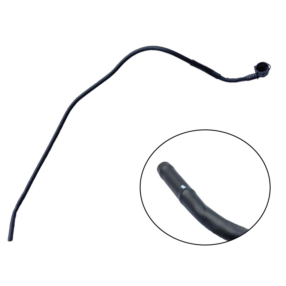 Koelvloeistof overloopslang vo - Car Accessories In Store recensie en prijs