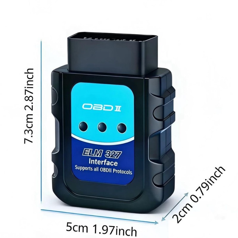 Bestseller - OBD2 ELM327 Bluet - Obd2 Scanner recensie en prijs