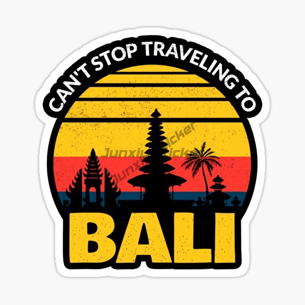 BALI INDONESIA Strand Surfen L - Car Accessories Bali recensie en prijs