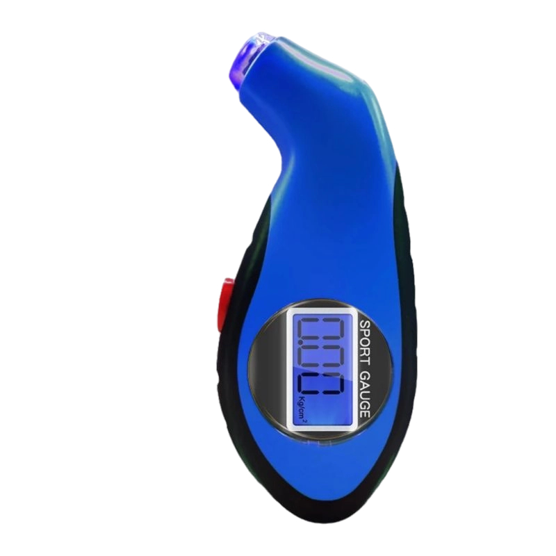 Sensoren voor bandenspanningsc - Tire Pressure Monitor recensie en prijs