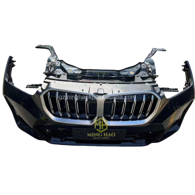 Modeljaar 2021-2024 voor X1 F4 - Car Accessories For Camping recensie en prijs