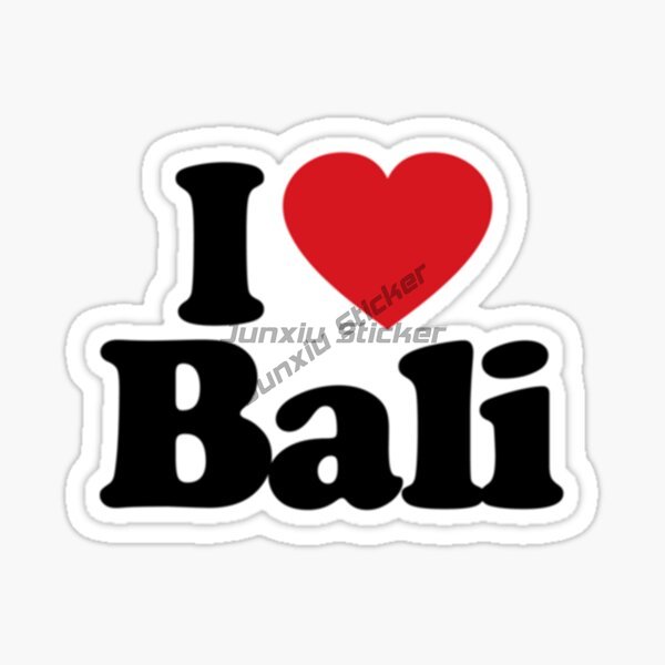 BALI INDONESIA Strand Surfen L - Car Accessories Bali recensie en prijs