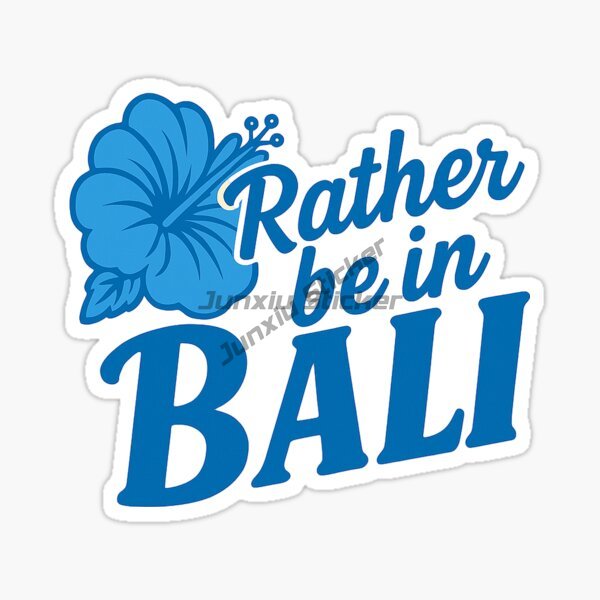 BALI INDONESIA Strand Surfen L - Car Accessories Bali recensie en prijs