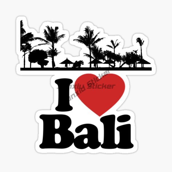 BALI INDONESIA Strand Surfen L - Car Accessories Bali recensie en prijs