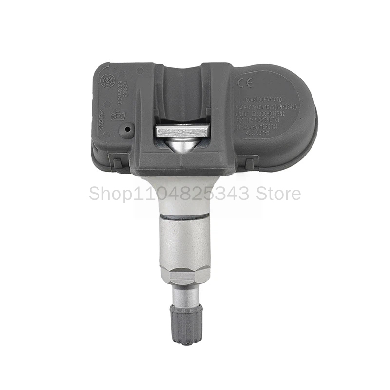 A0025409617 Voor Mercedes-Benz - Tire Pressure Monitor recensie en prijs