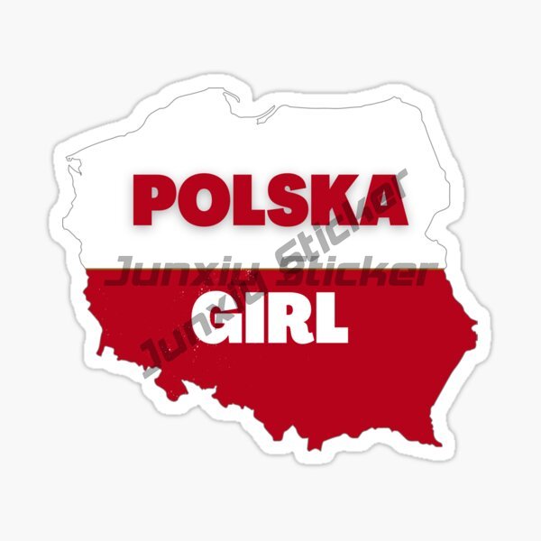 GEMAAKT IN POLEN Poolse kaart  - Car Accessories Ebay recensie en prijs