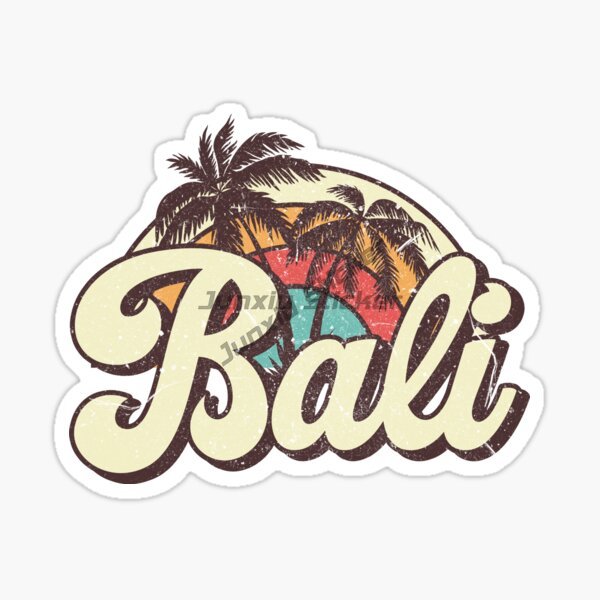 BALI INDONESIA Strand Surfen L - Car Accessories Bali recensie en prijs