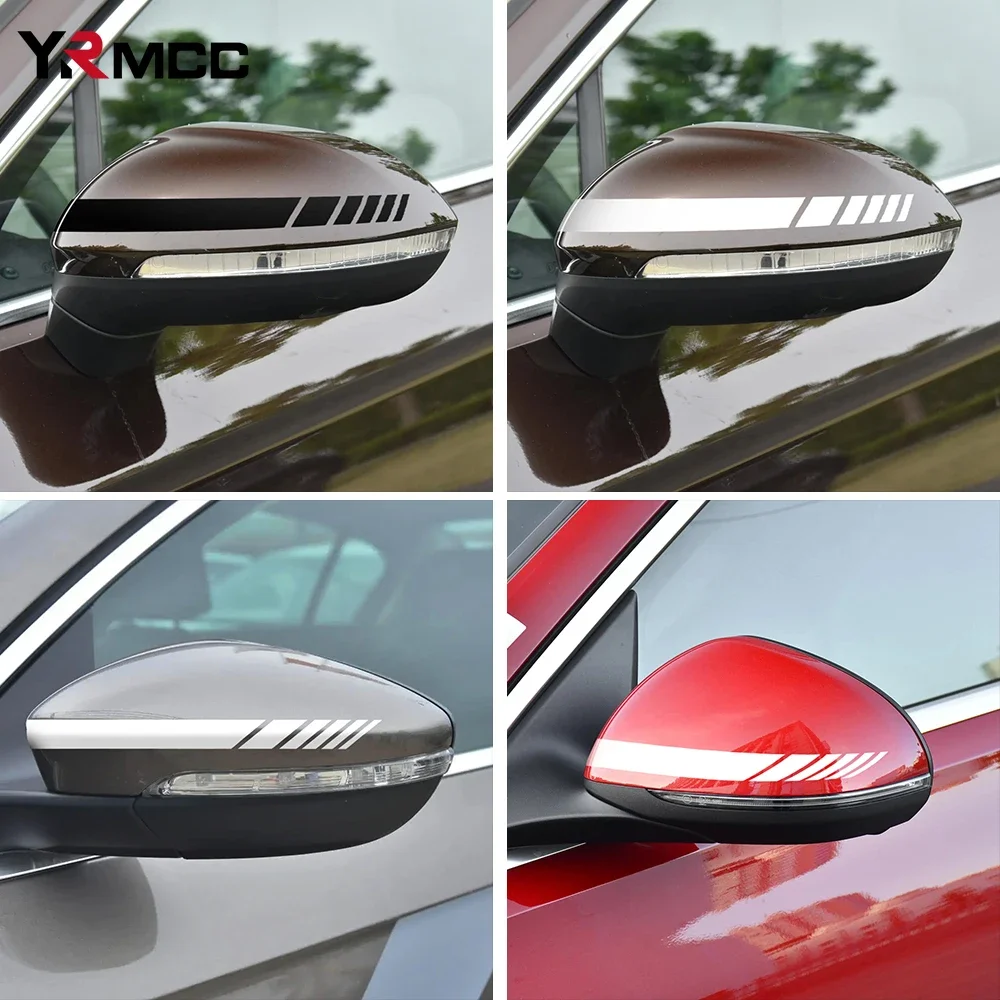Achteruitkijkspiegel Sticker 1 - Car Accessories Nz recensie en prijs