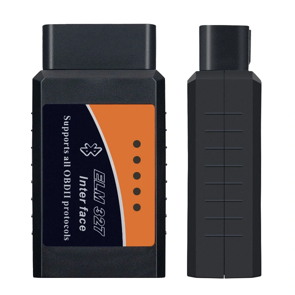 Mini OBD2 Bluetooth 2.0 Scanne - Obd2 Scanner recensie en prijs