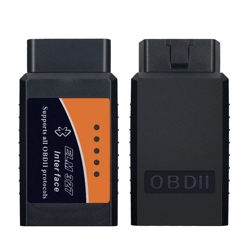 Mini OBD2 Bluetooth 2.0 Scanne - Obd2 Scanner recensie en prijs
