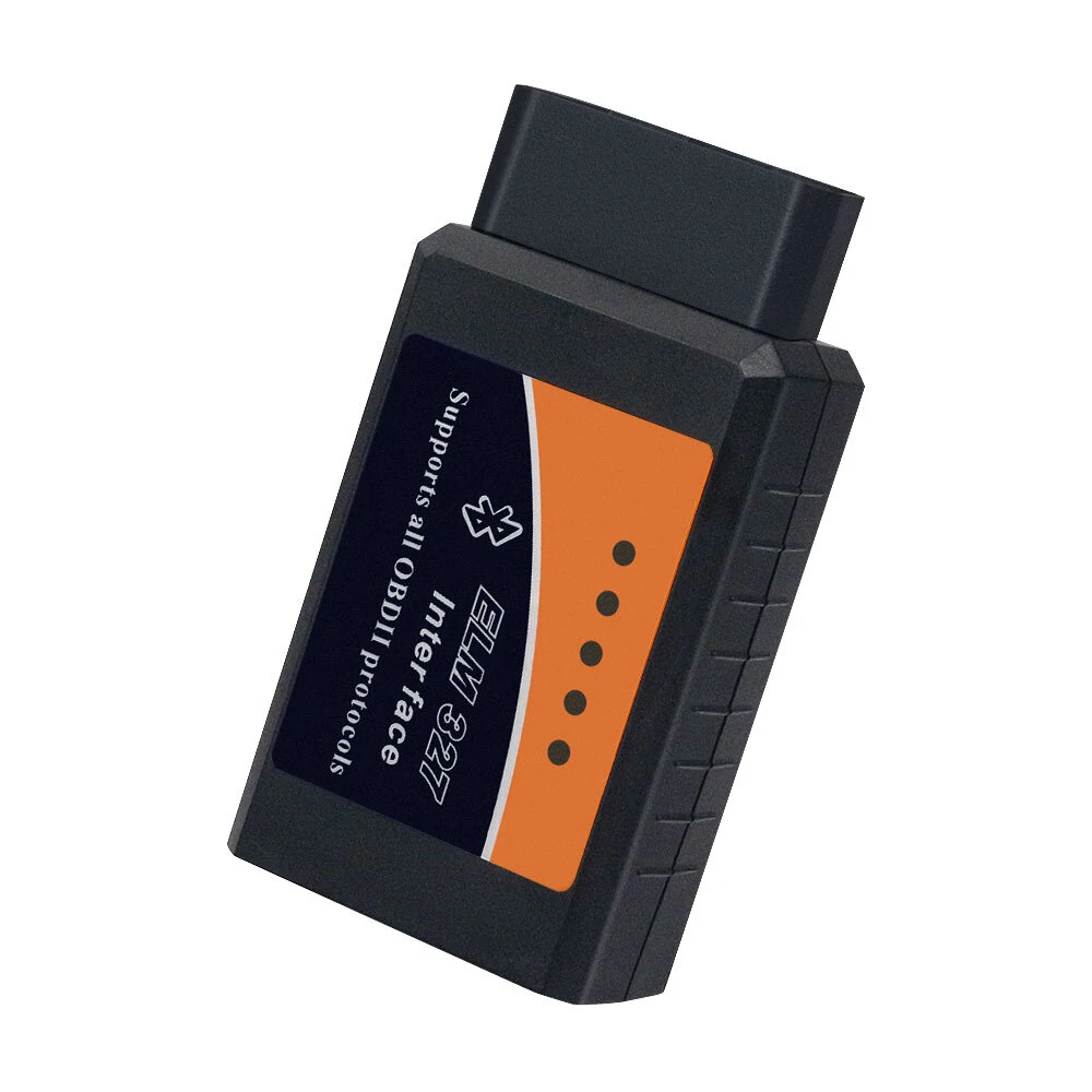 Mini OBD2 Bluetooth 2.0 Scanne - Obd2 Scanner recensie en prijs