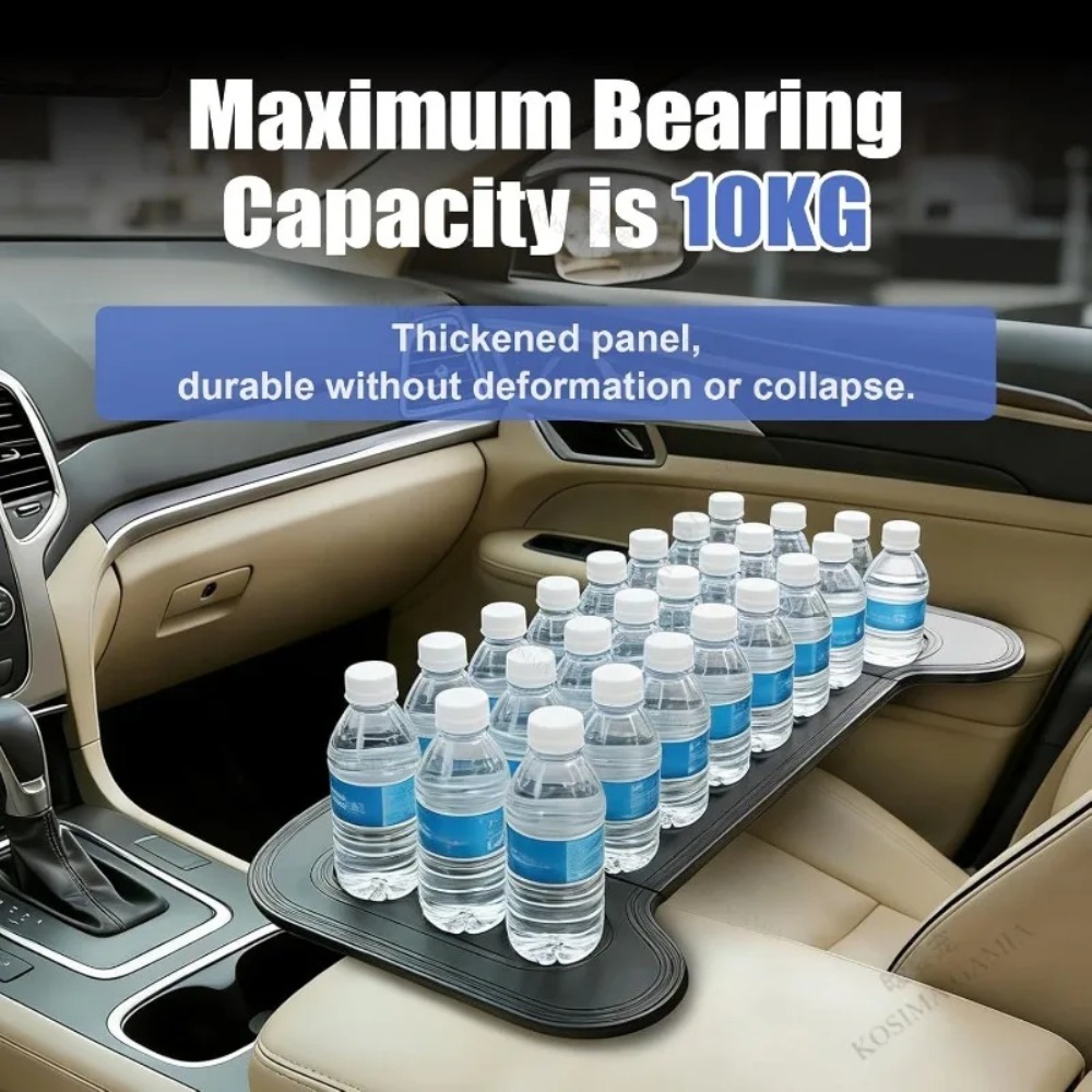 Opvouwbaar autolaptopbureau st - Car Accessories For Camping recensie en prijs