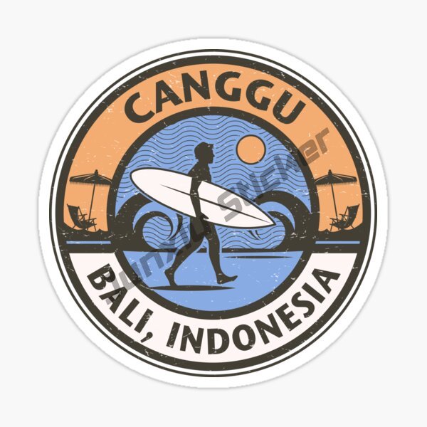Bali Vinyl Stickers Indonesia  - Car Accessories Bali recensie en prijs
