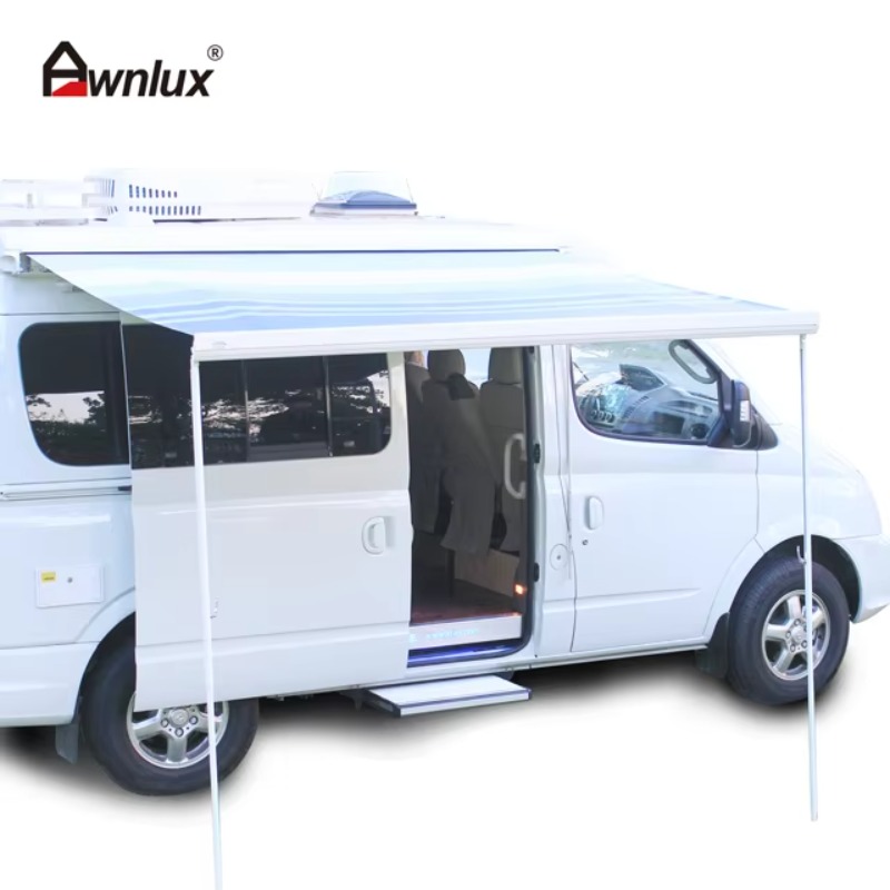 STLF Awnlux Aluminium Frame RV - Car Accessories For Camping recensie en prijs