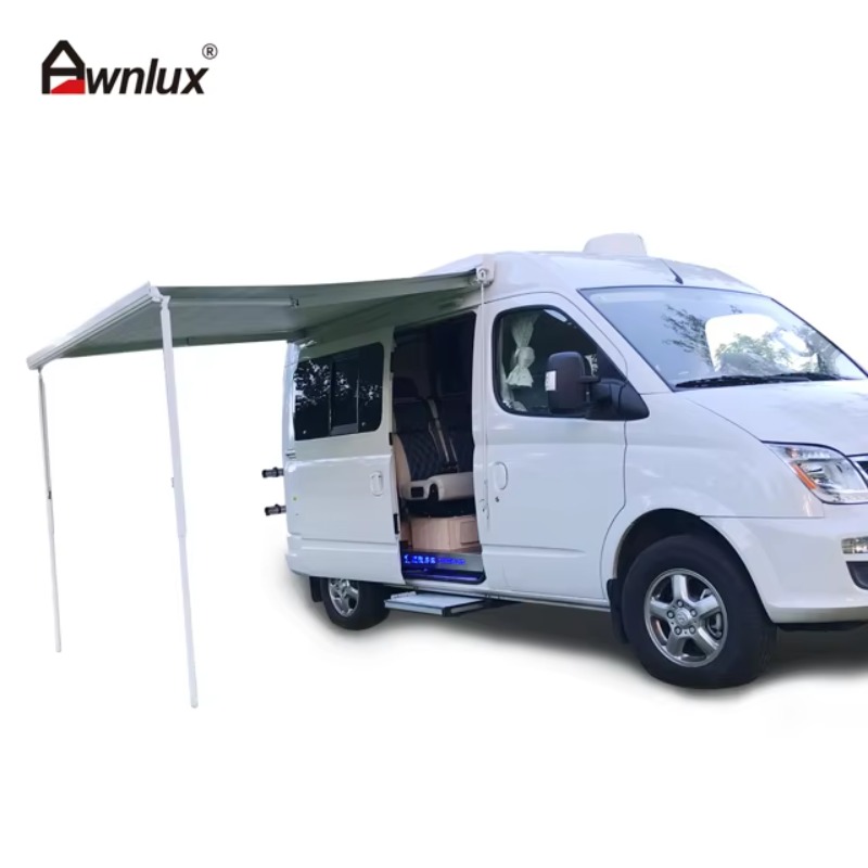 STLF Awnlux Aluminium Frame RV - Car Accessories For Camping recensie en prijs