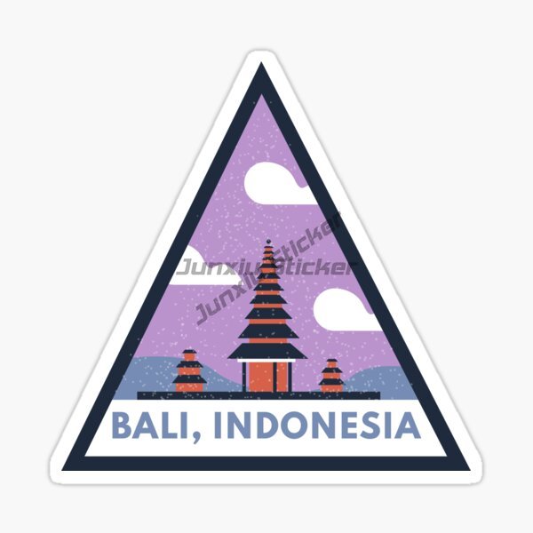 BALI INDONESIA Strand Surfen L - Car Accessories Bali recensie en prijs
