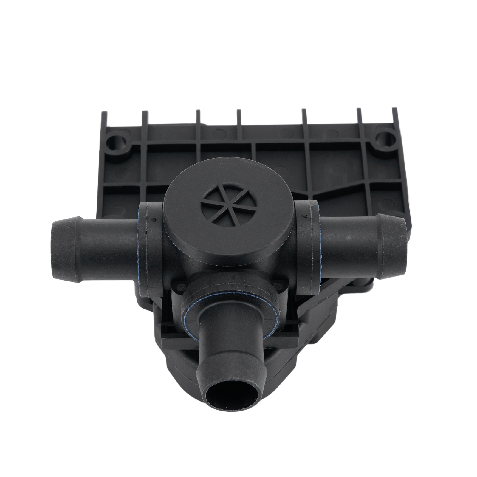 Driewegklep met eenvoudige ins - Car Accessories In Store recensie en prijs