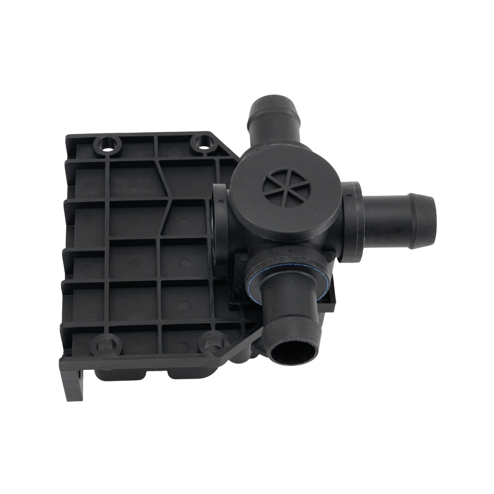 Driewegklep met eenvoudige ins - Car Accessories In Store recensie en prijs