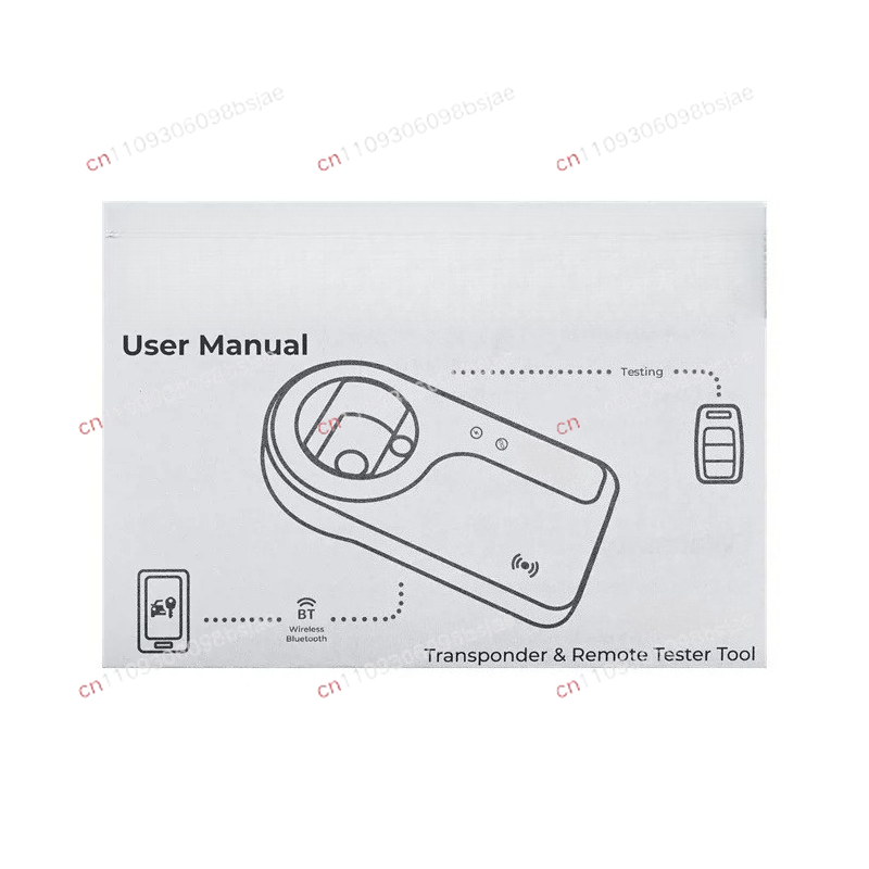 Professionele OBD2 Scanner T-D - Obd2 Scanner recensie en prijs